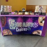 Encanto Cookies