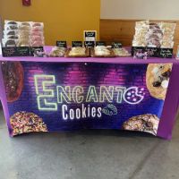 Encanto Cookies ico