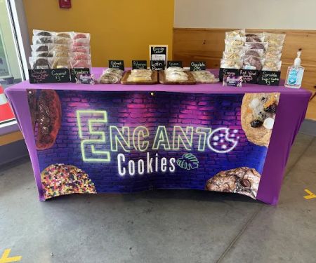 Encanto Cookies
