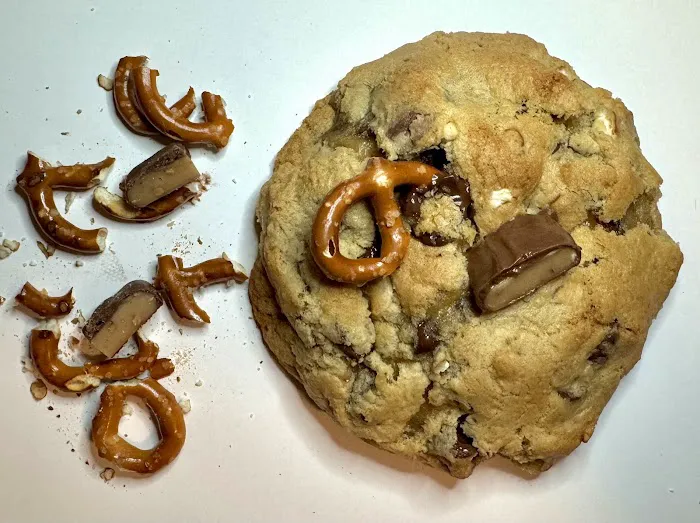 Encanto Cookies Picture 2