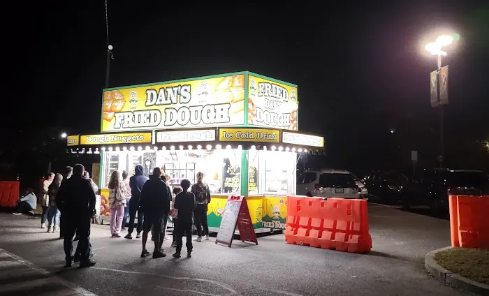 Dan's Fried Dough Picture 1