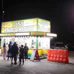 Dan's Fried Dough