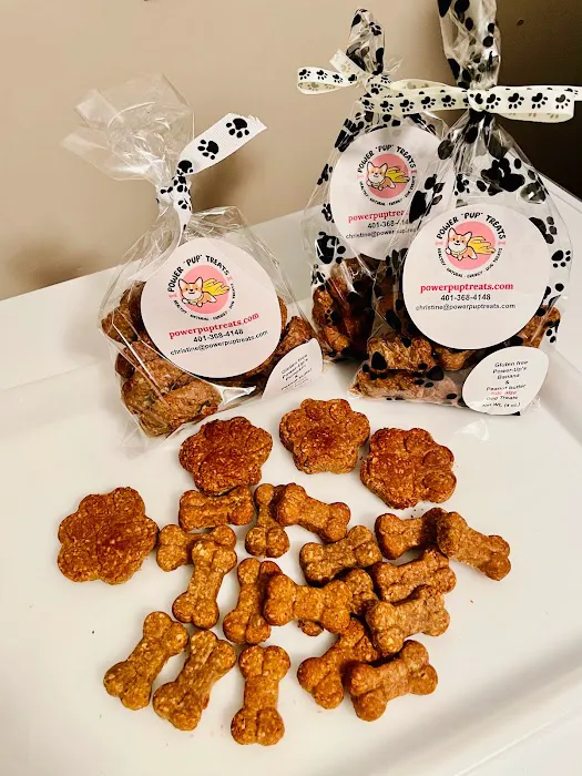 Power Pup Treats, LLC Picture 4