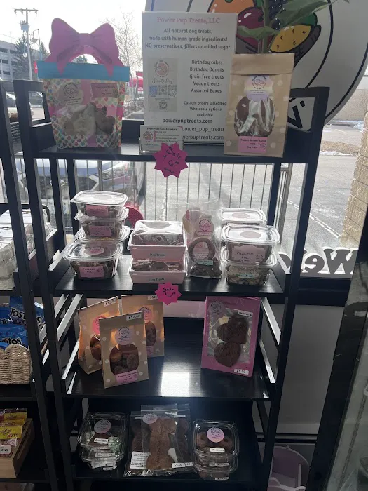 Power Pup Treats, LLC Picture 8