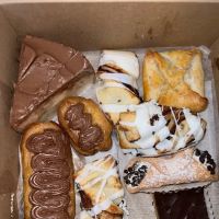 Scialo's Bakery of Riverside ico