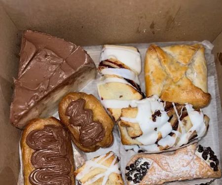 Scialo's Bakery of Riverside