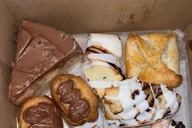 Scialo's Bakery of Riverside