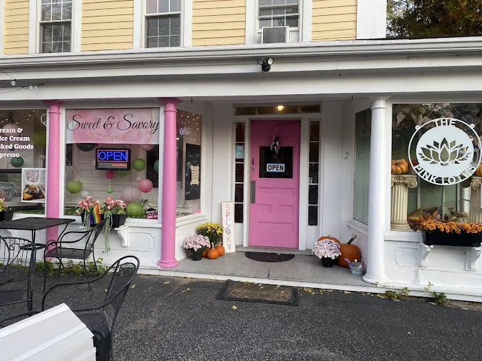 Sweet & Savory Picture 3