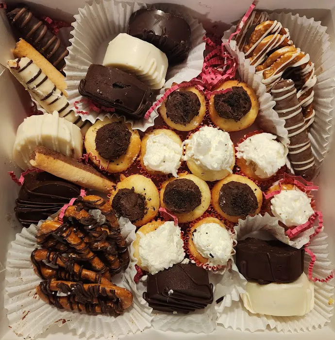 Sweet & Savory Picture 2