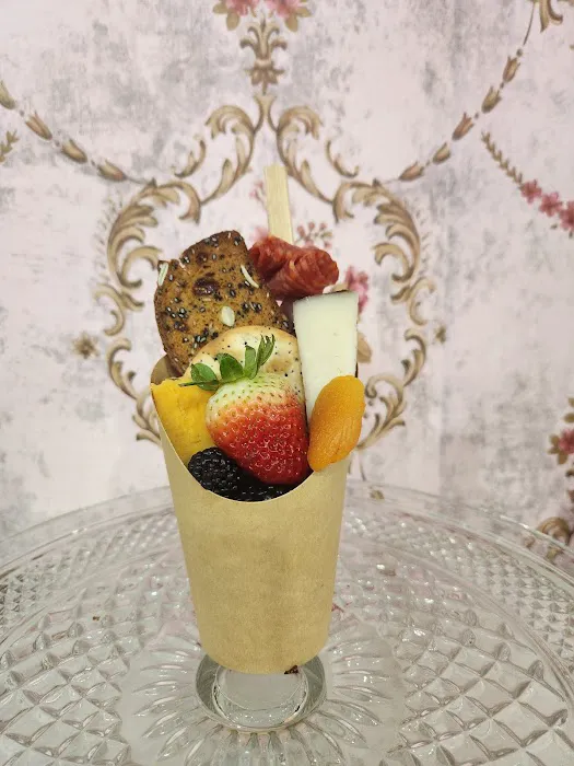 Sweet & Savory Picture 1