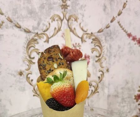 Sweet & Savory