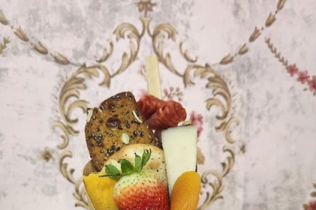 Sweet & Savory