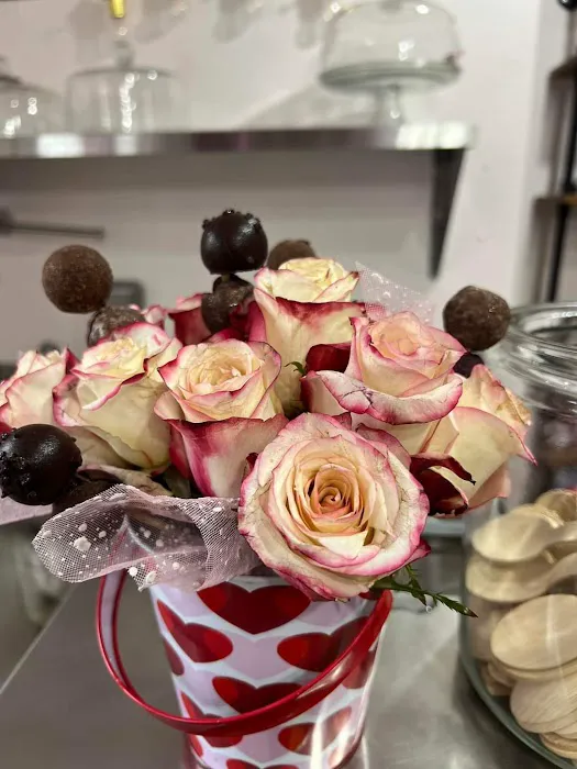 Sweet & Savory Picture 6