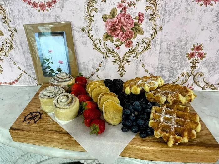 Sweet & Savory Picture 5