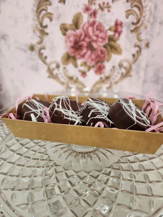 Sweet & Savory Picture 4