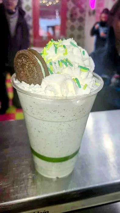 Sweet & Savory Picture 10