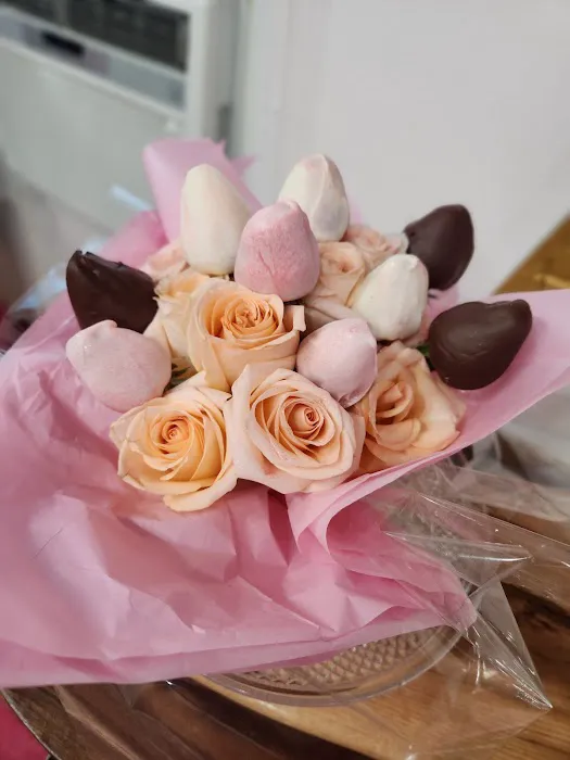 Sweet & Savory Picture 8