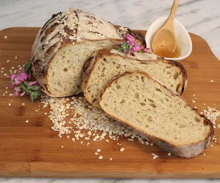 Nonna Mariau2019s Bakery, LLC