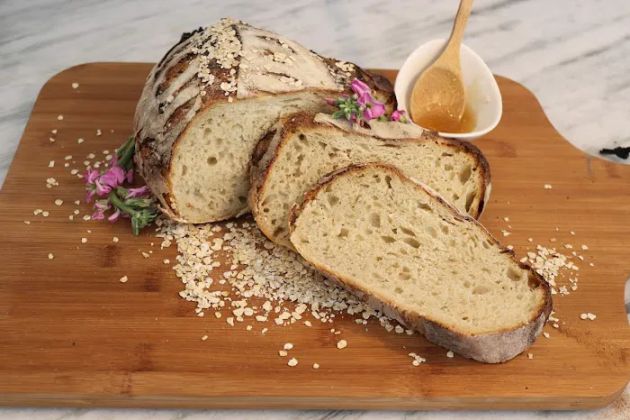 Nonna Maria’s Bakery, LLC