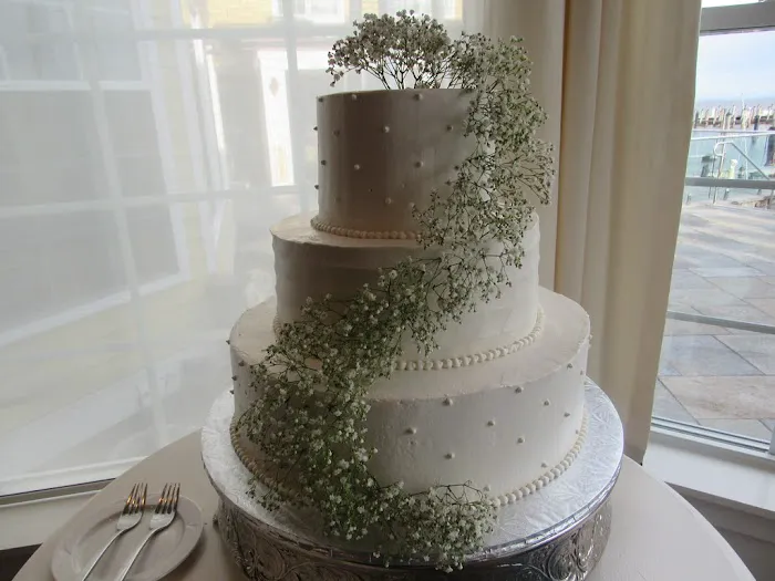 Creative Cakes By Donna Picture 4