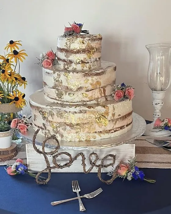 Creative Cakes By Donna Picture 1