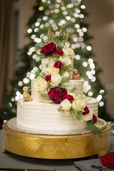 Creative Cakes By Donna Picture 6
