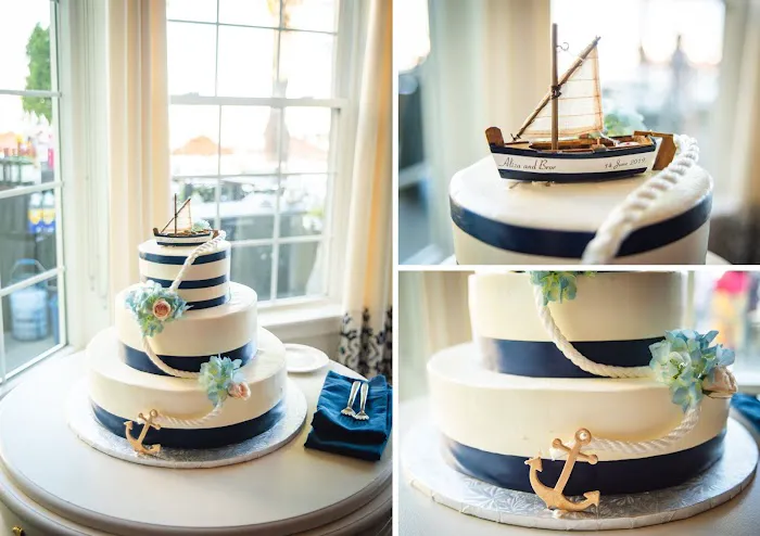 Creative Cakes By Donna Picture 7