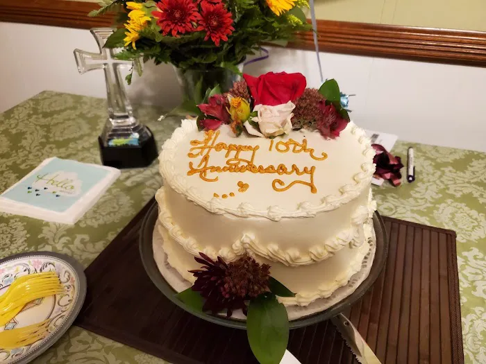 Creative Cakes By Donna Picture 9