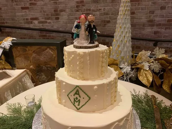 Creative Cakes By Donna Picture 10
