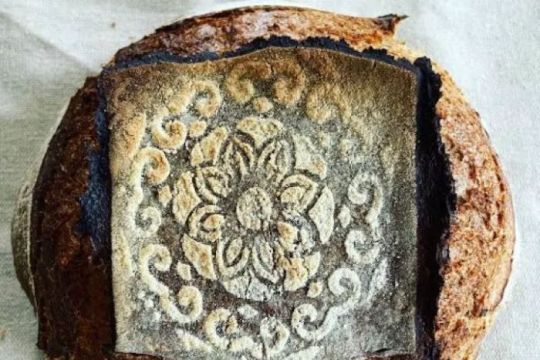 Brotworkshop (Bread Bakery and Workshops)