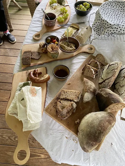 Brotworkshop (Bread Bakery and Workshops) Picture 5