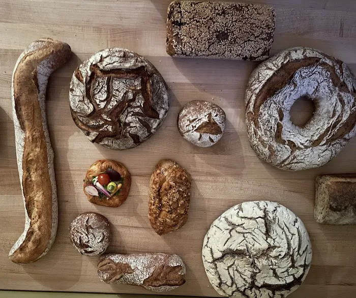 Brotworkshop (Bread Bakery and Workshops) Picture 4