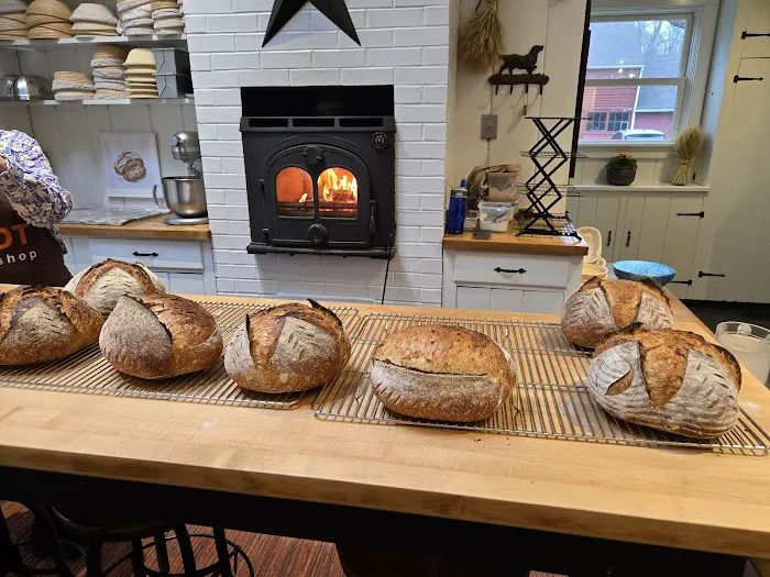 Brotworkshop (Bread Bakery and Workshops) Picture 3
