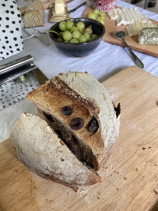 Brotworkshop (Bread Bakery and Workshops) Picture 6
