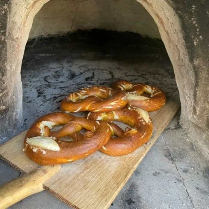 Brotworkshop (Bread Bakery and Workshops) Picture 7