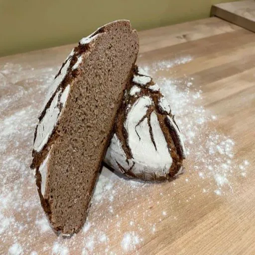 Brotworkshop (Bread Bakery and Workshops) Picture 8