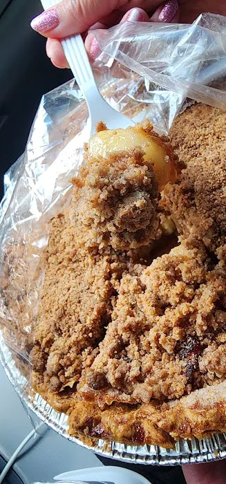 Sunday’s Pie Truck Picture 2