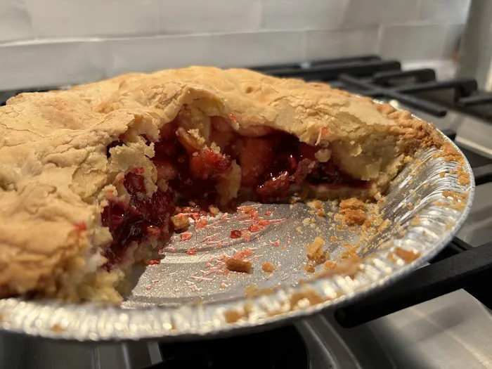 Sunday’s Pie Truck Picture 1