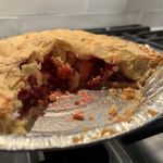 Sunday’s Pie Truck