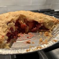 Sunday’s Pie Truck ico