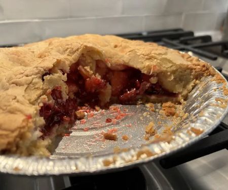 Sunday’s Pie Truck