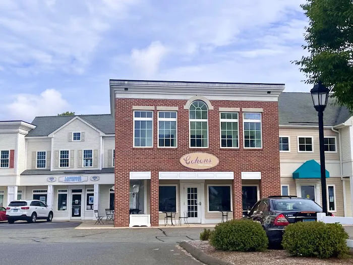 Cohen's Bagel Company Picture 3