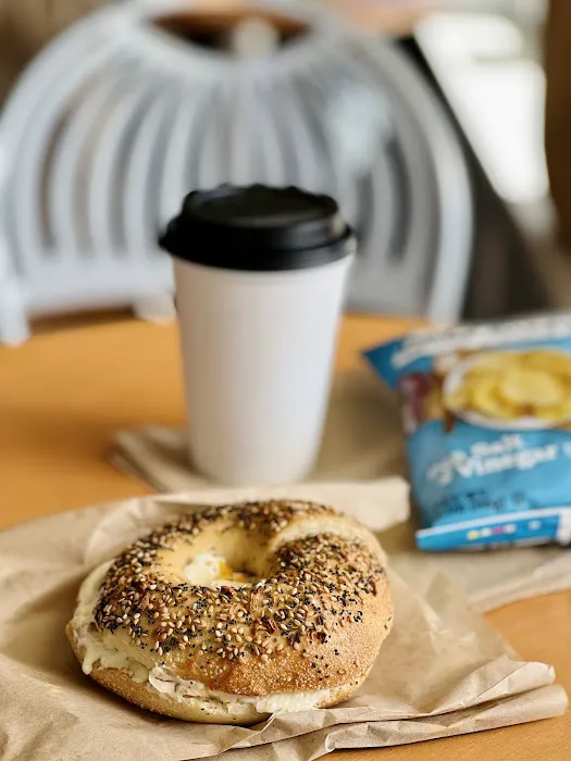 Cohen's Bagel Company Picture 4