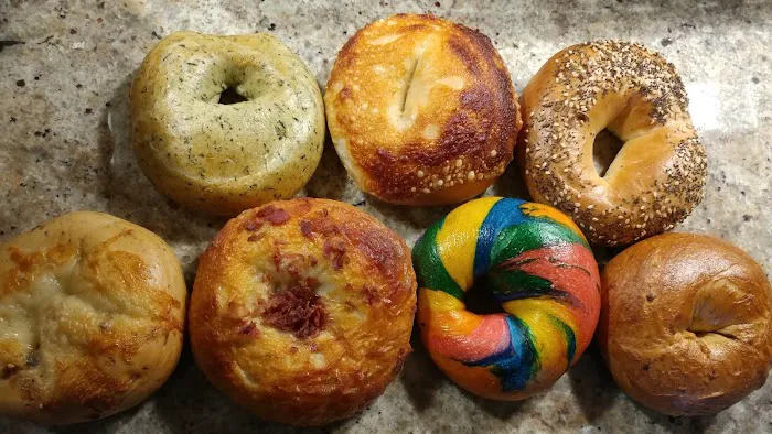 Cohen's Bagel Company Picture 2