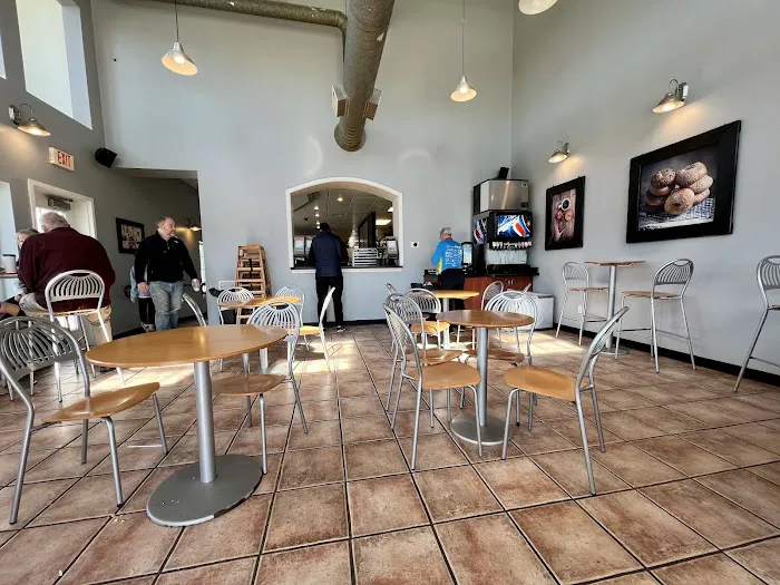 Cohen's Bagel Company Picture 1
