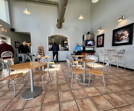 Cohen's Bagel Company