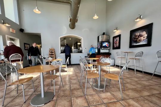 Cohen's Bagel Company