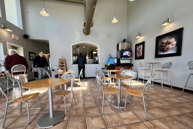 Cohen's Bagel Company