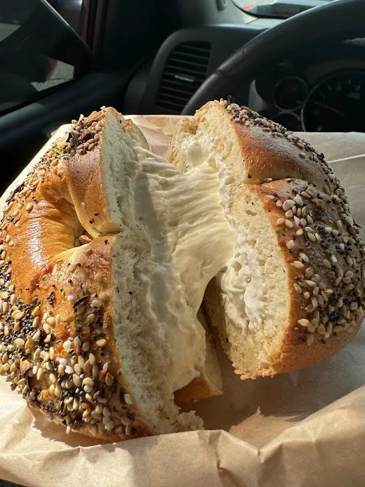 Cohen's Bagel Company Picture 6