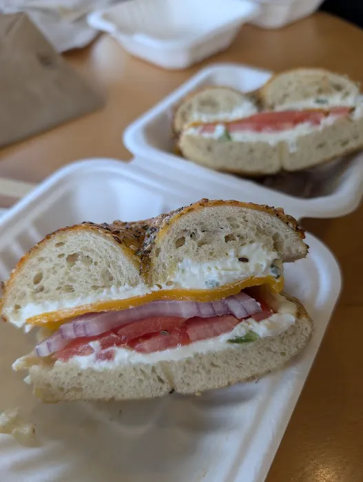 Cohen's Bagel Company Picture 8